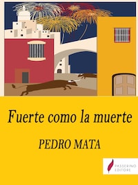 Fuerte como la muerte