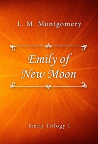Emily of New Moon