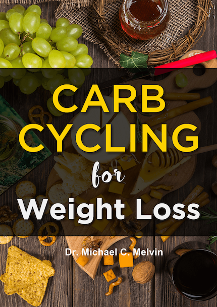 Carb Cycling for Weight Loss bookCoverFor