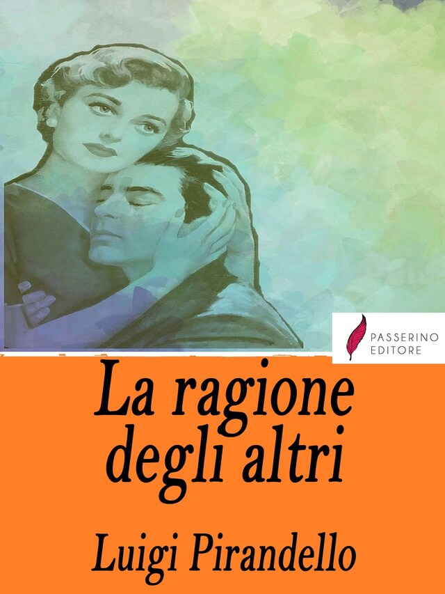 Bokomslag for La ragione degli altri