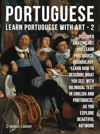 2 - Portuguese - Learn Portuguese with Art