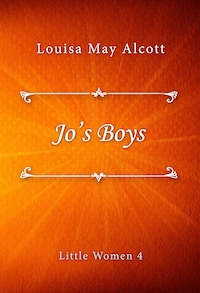 Jo’s Boys