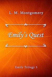Emily’s Quest