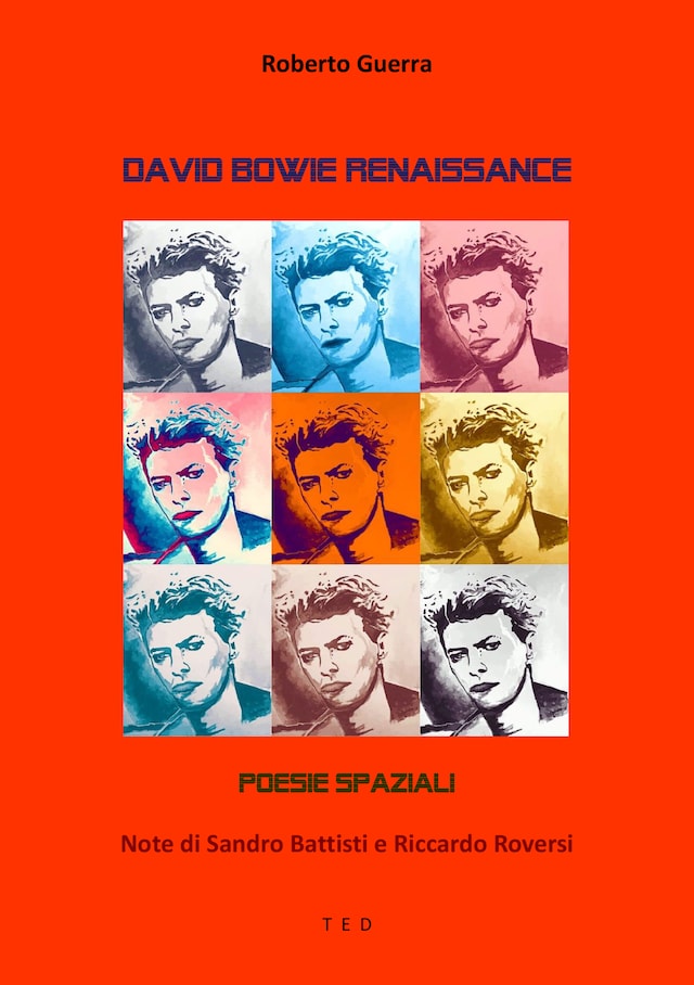 David Bowie Renaissance