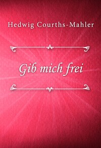 Gib mich frei