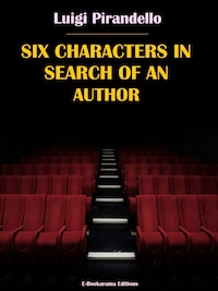 Six Characters in Search of an Author