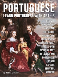 3 - Portuguese - Learn Portuguese with Art