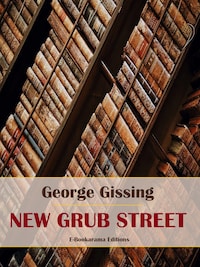 New Grub Street