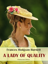A Lady of Quality