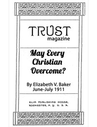 May Every Christian Overcome