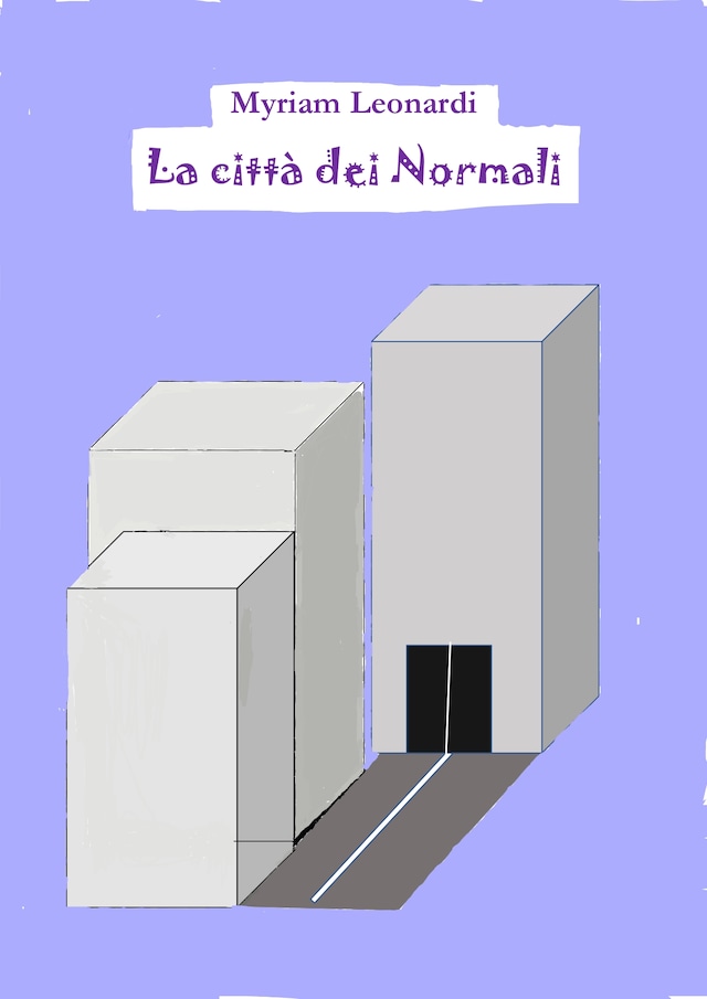 The city of Normals