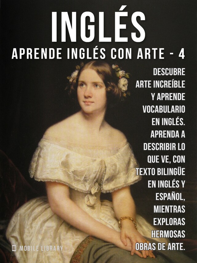 4 - Inglés - Aprende Inglés con Arte
