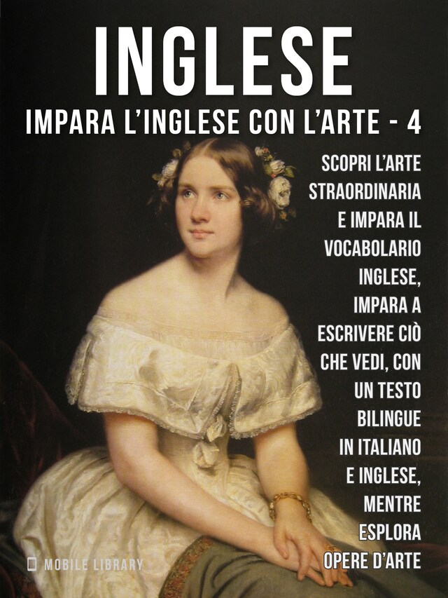 4 - Inglese - Impara l'Inglese con l'arte