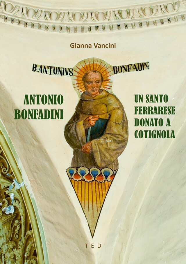 Antonio Bonfadini