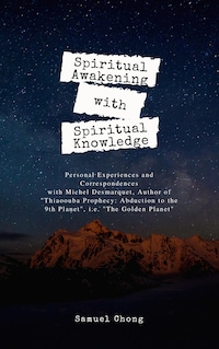 Spiritual Awakening with Spiritual Knowledge