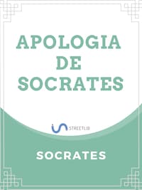 Apologia de Socrates