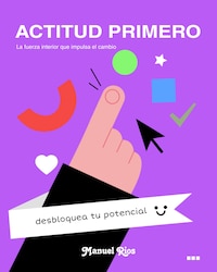 Actitud Primero