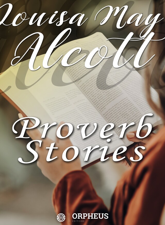 Proverb Stories