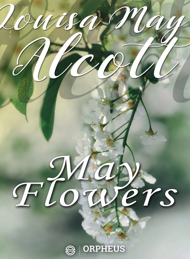 May Flowers