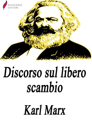 Discorso sul libero scambio bookCoverFor
