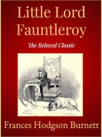 Little Lord Fauntleroy