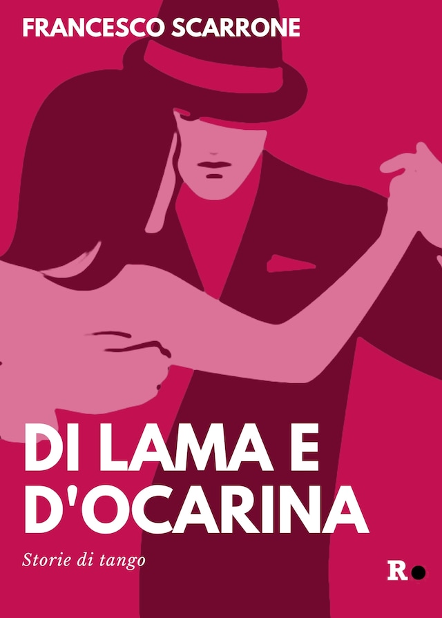 Book cover for Di lama e d'ocarina