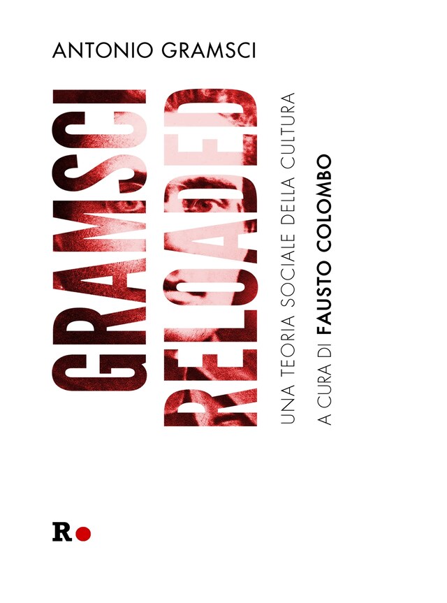 Book cover for Gramsci reloaded