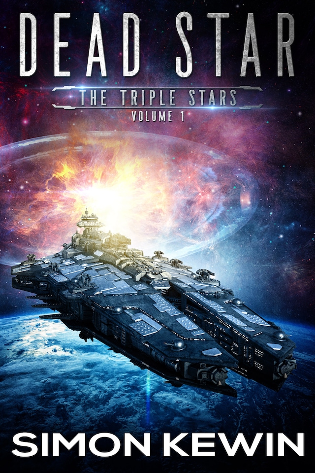 Dead Star - The Triple Stars Volume 1