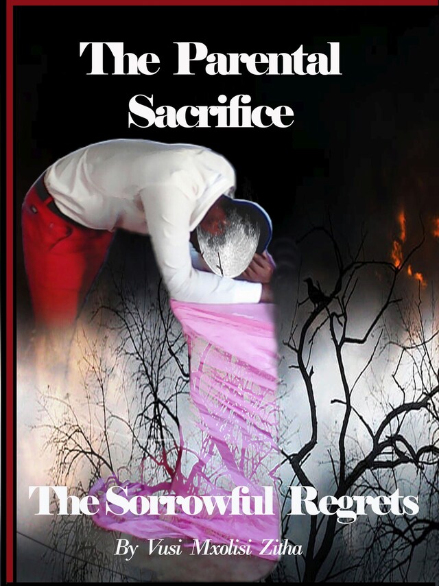 Buchcover für The Parental Sacrifice
