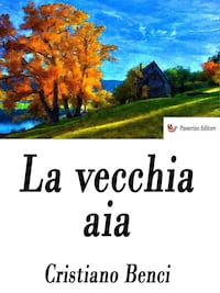La vecchia aia