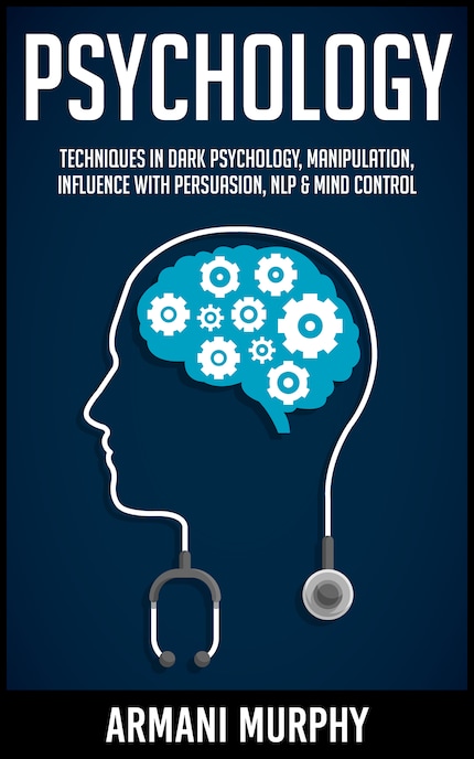 Psychology - Armani Murphy - E-book - BookBeat