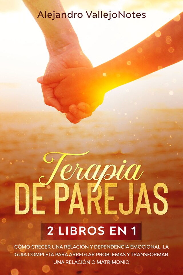 Terapia de Parejas