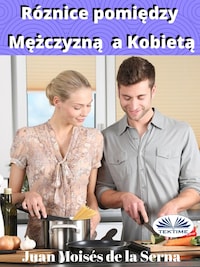 Różnice Pomiędzy Mężczyzną A Kobietą