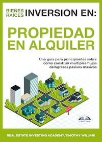 Inversión En Bienes Raíces: Propiedad En Alquiler