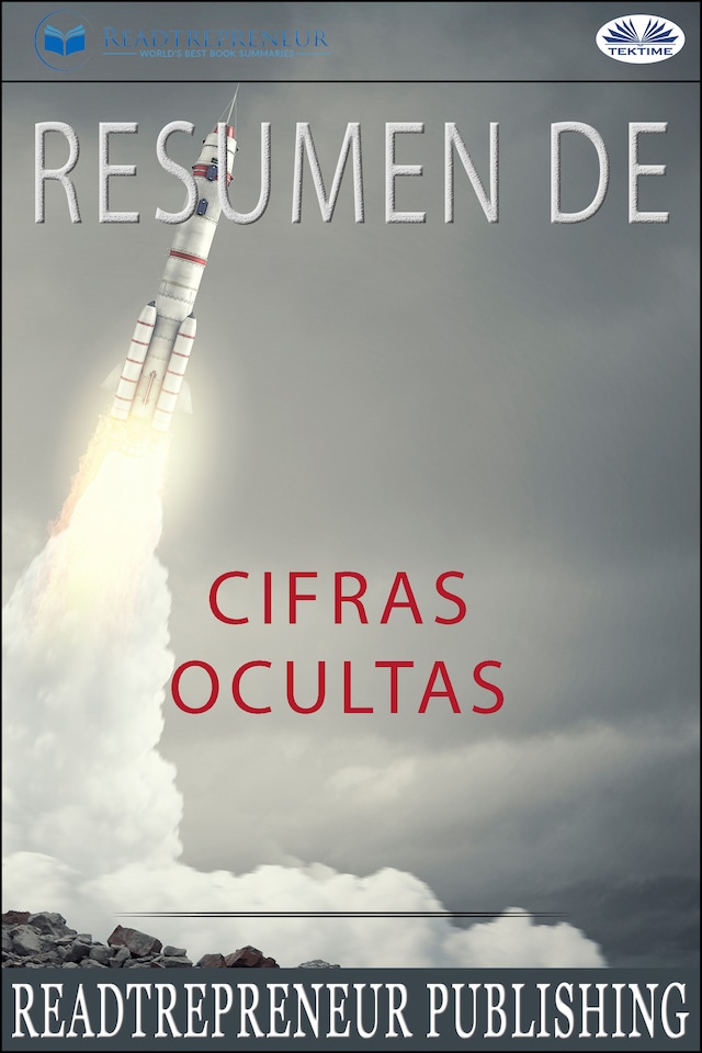Book cover for Resumen De Cifras Ocultas
