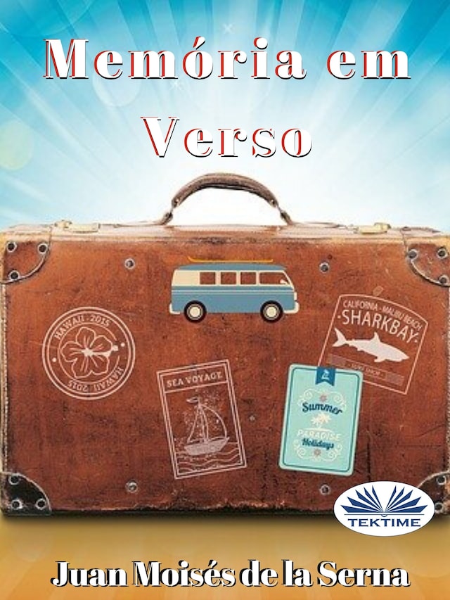 Book cover for Memória Em Verso