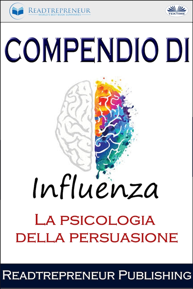 Copertina del libro per Compendio Di Influenza