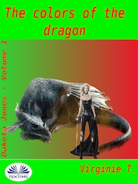 The Colors Of The Dragon