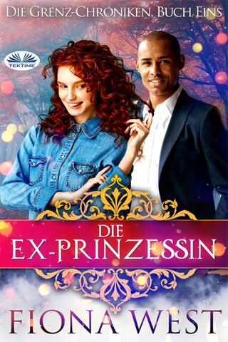 Die Ex-Prinzessin bookCoverFor