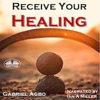 Receive Your Healing