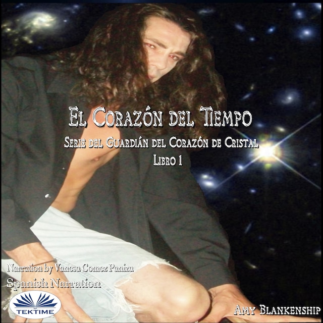 Book cover for El Corazón Del Tiempo