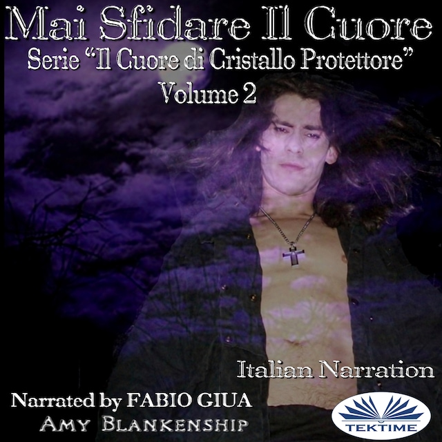 Book cover for Mai Sfidare Il Cuore