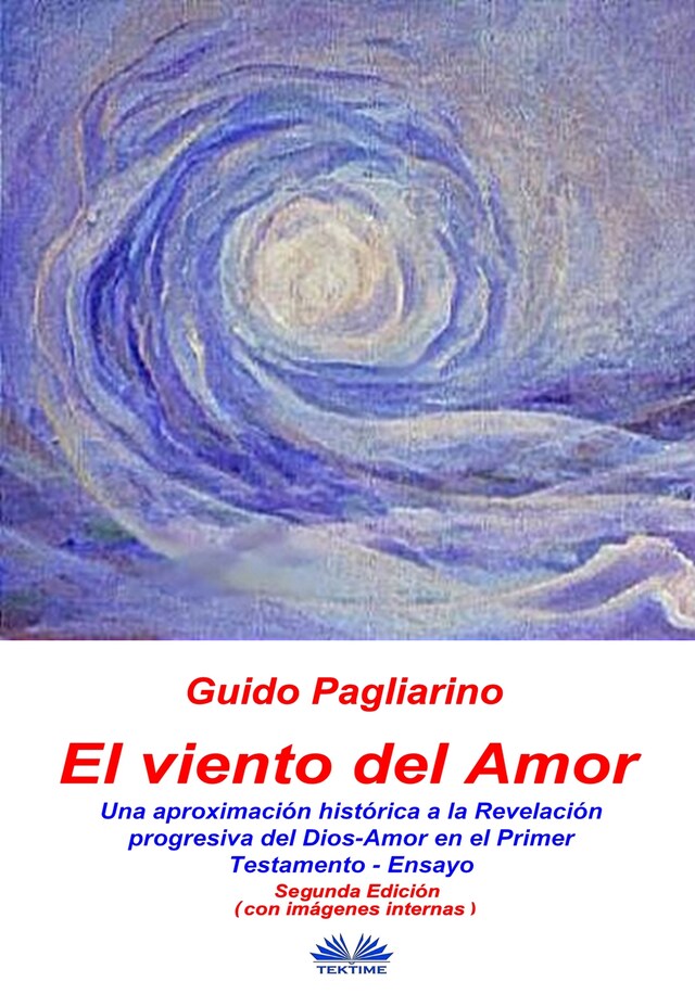 Book cover for El Viento Del Amor