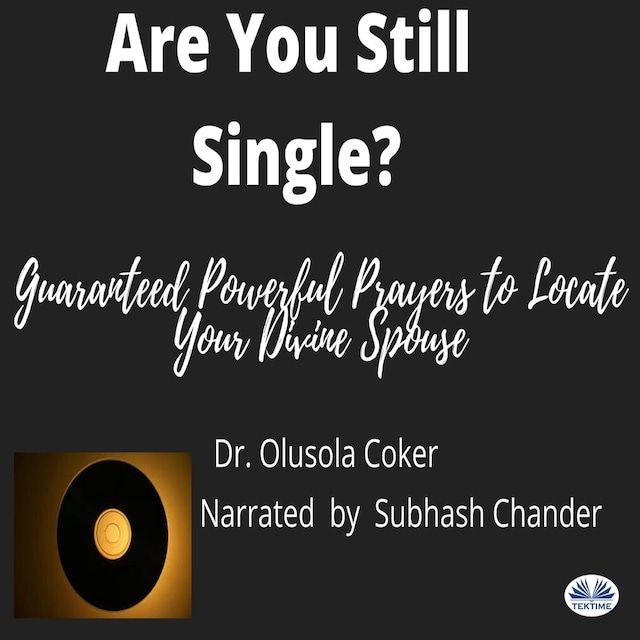 Book cover for Are You Still Single?