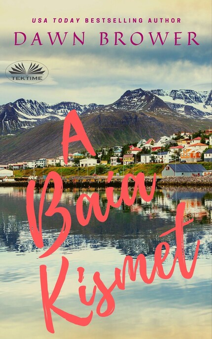 A Baía Kismet bookCoverFor