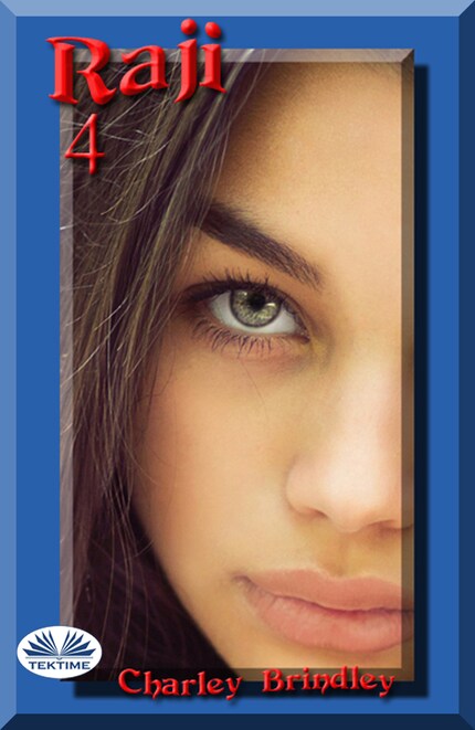 Raji, Libro Cuatro bookCoverFor