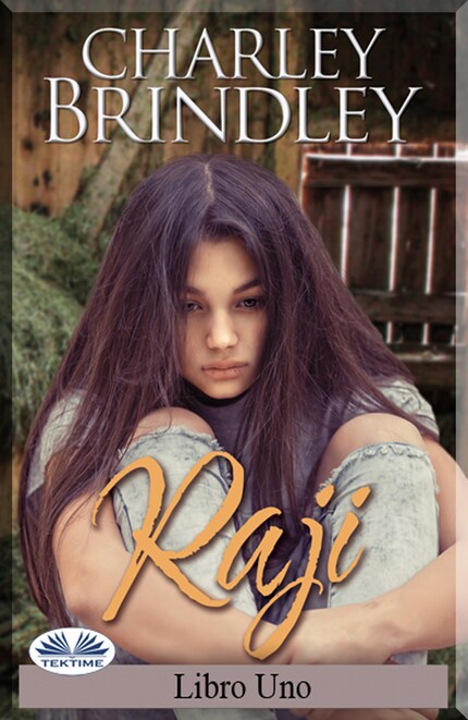 Raji: Libro Uno bookCoverFor