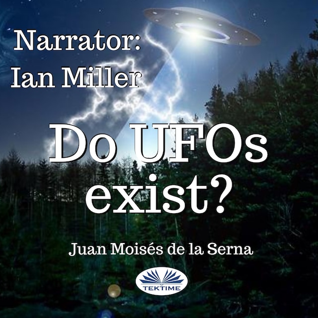 Book cover for Do UFOs Exist?