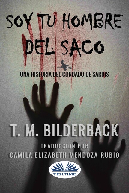 Soy Tu Hombre Del Saco bookCoverFor