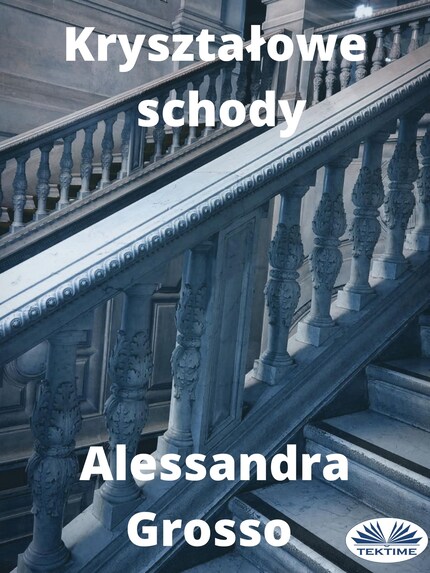 Kryształowe Schody bookCoverFor